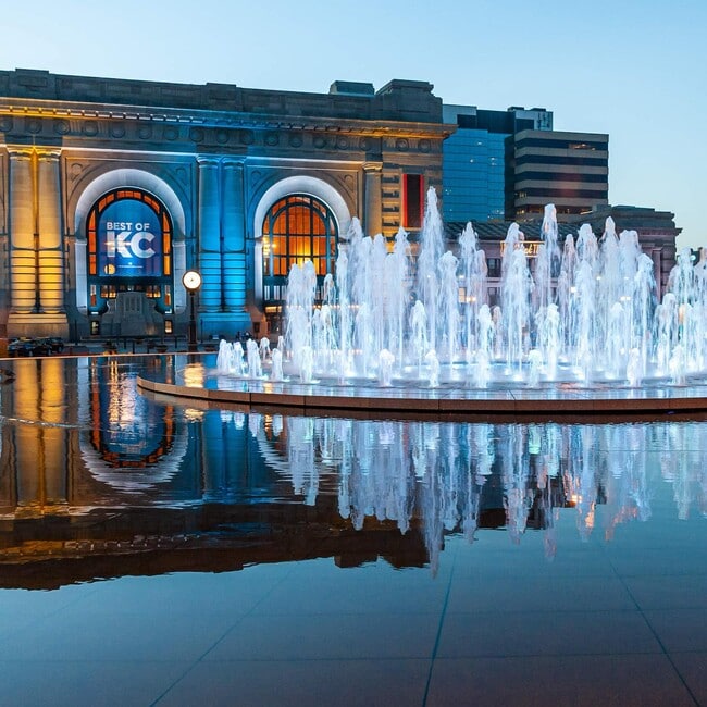 Photo - 2525 Main St Unit 204