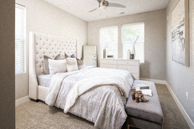 Ashbrook by Broadmoor