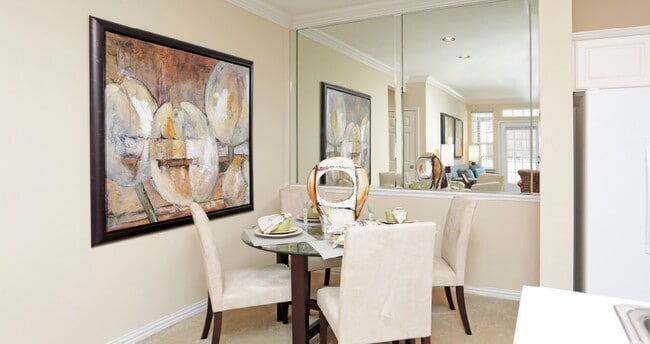 Rockledge Oaks Apartments