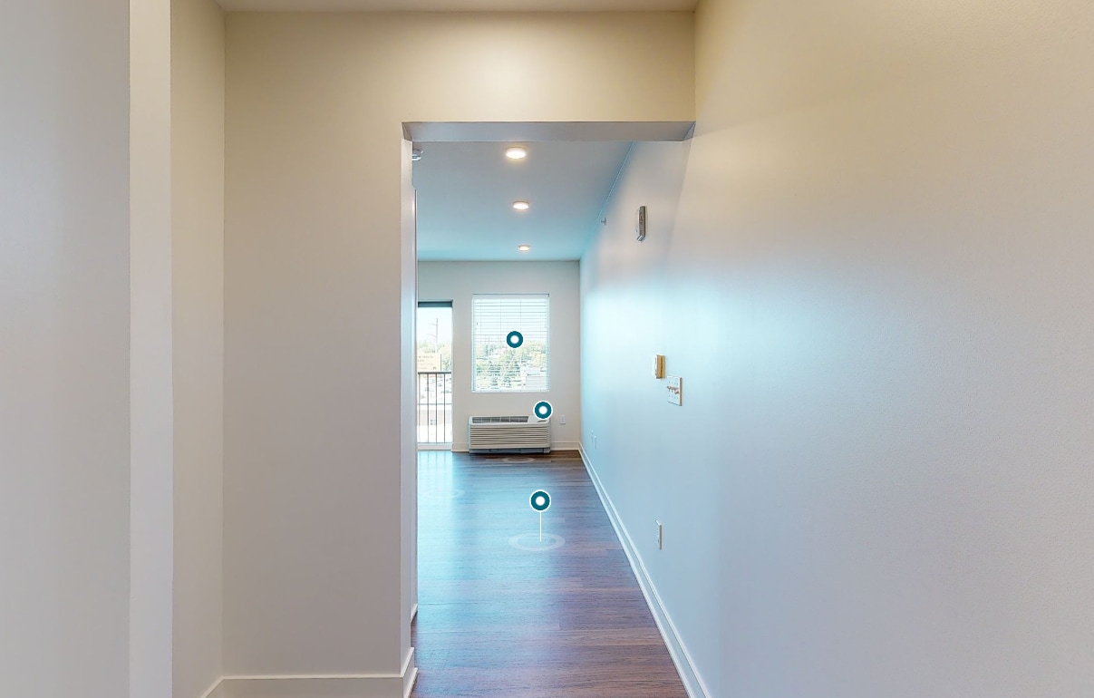 Photo - Swivel Apartments