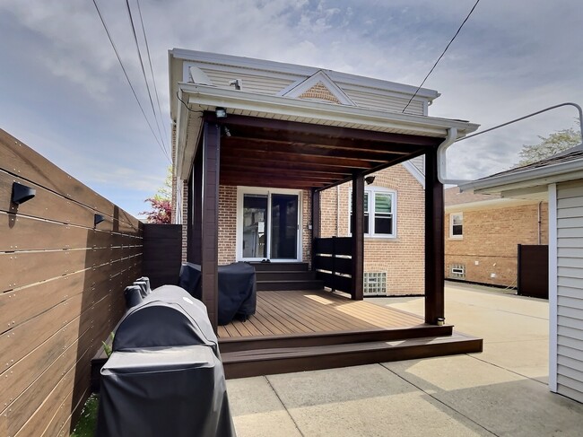Photo - 4908 N Nagle Ave