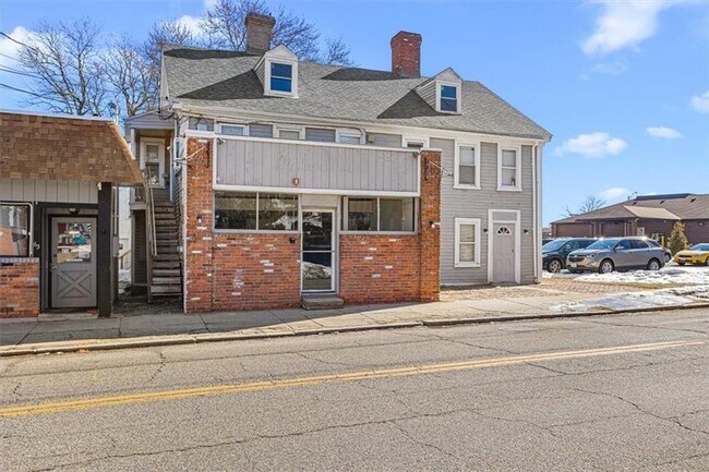 57 N Main St