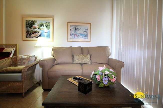 Photo - Waterfront Furnished Studio Condo in Fort Walton Beach!