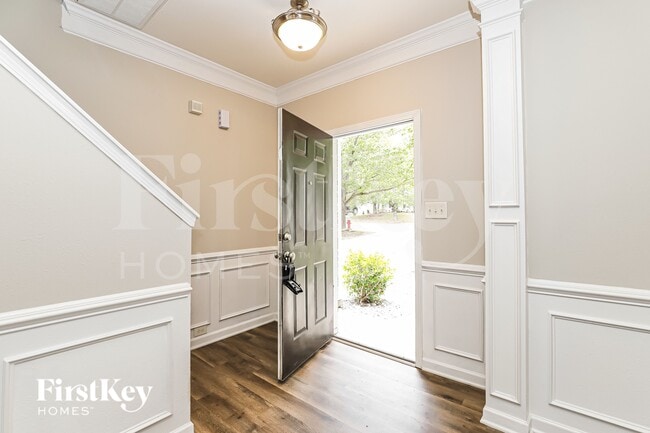 Photo - 2136 Burton Run Rd