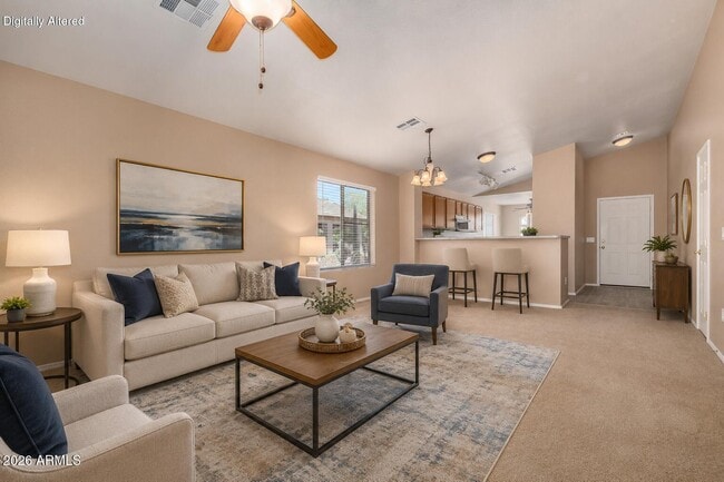 Photo - 10140 E Caballero St