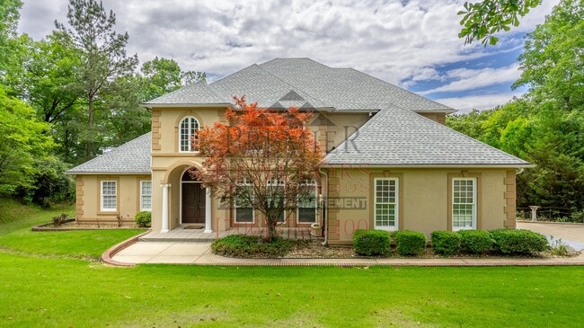 Photo - 7351 Winding Ridge Rd House