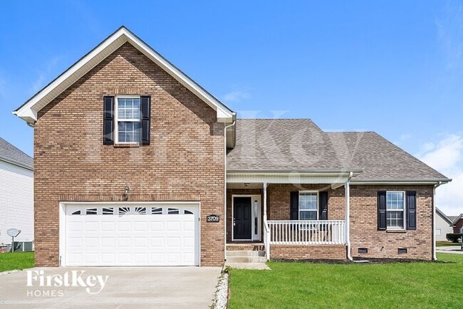 Photo - 3709 Meadow Ridge Ln House