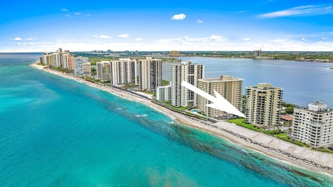 Photo - 5460 N Ocean Dr Unit #3b