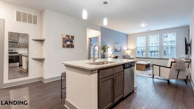 Photo - 404 Gallop Ln Unidad 4122