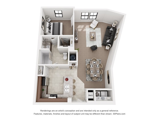 Photo - Saunders Lakefront Living