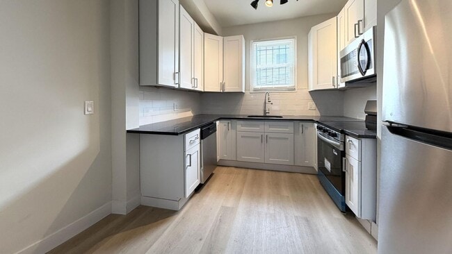Photo - Cozy Row Home – 2BR/1BA in Philadelphia