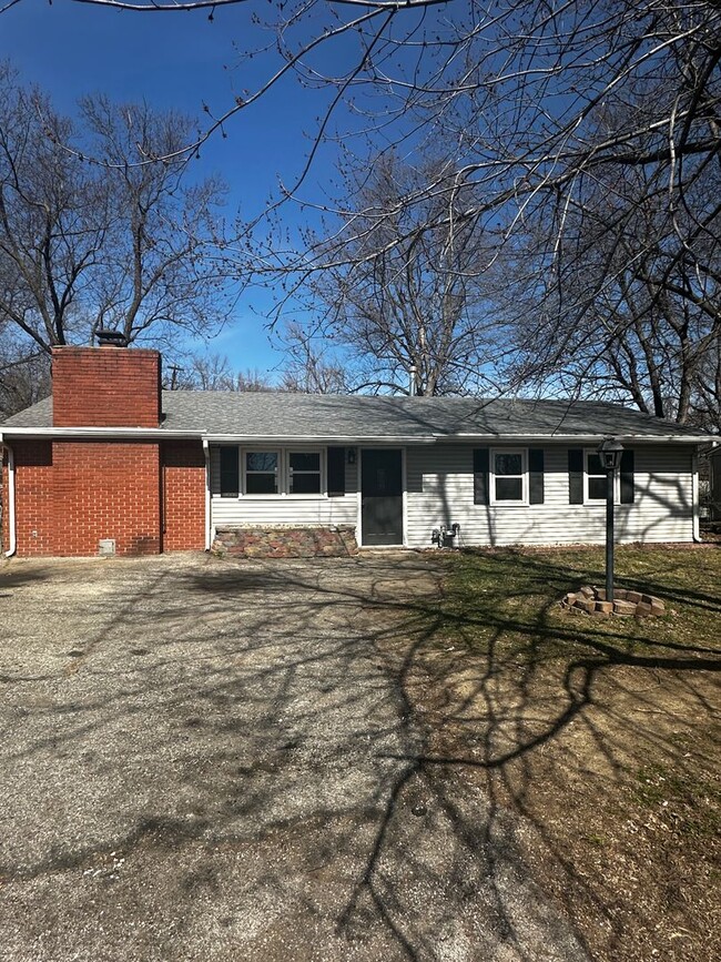 Building Photo - 4603 Cheyenne Rd