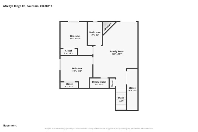 616 Rye Ridge Rd