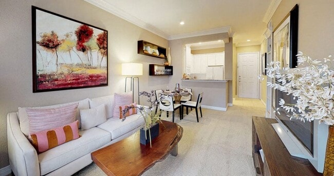 RidgeGate Apartments