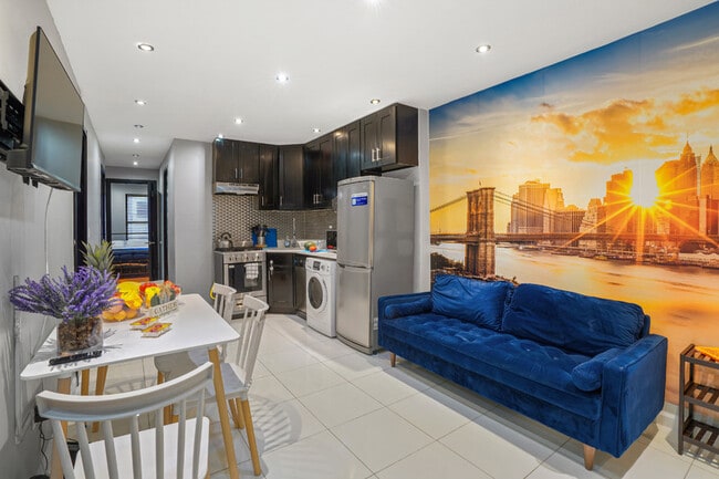 Photo - Private room in all-inclusive Co-Living Apt