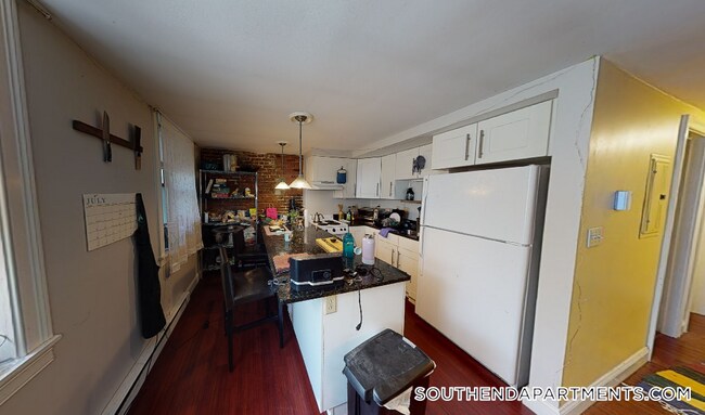 Photo - 200 Northampton St Unit 1