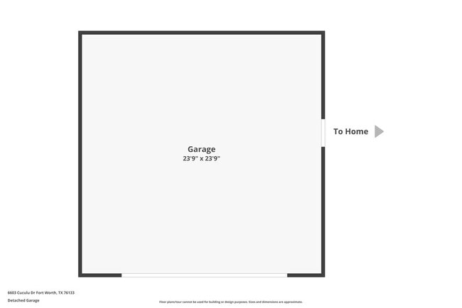 6603 Cuculu Dr