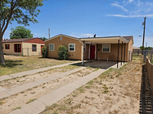 Photo - 1006 S Plains Park Dr