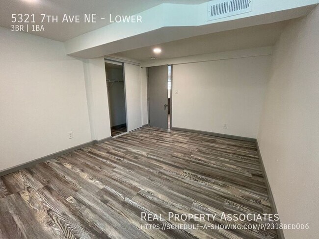 Photo - 5321 7th Ave NE Unit Lower