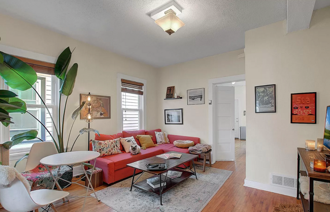 Photo - 632 Adams St NE Townhome