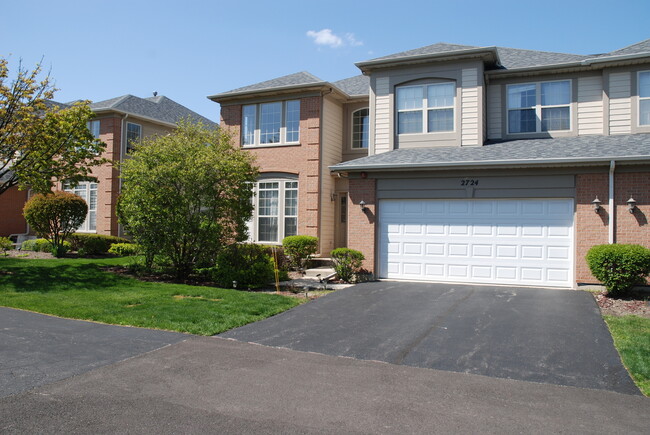 Photo - 2724 Spenser Ct Townhome