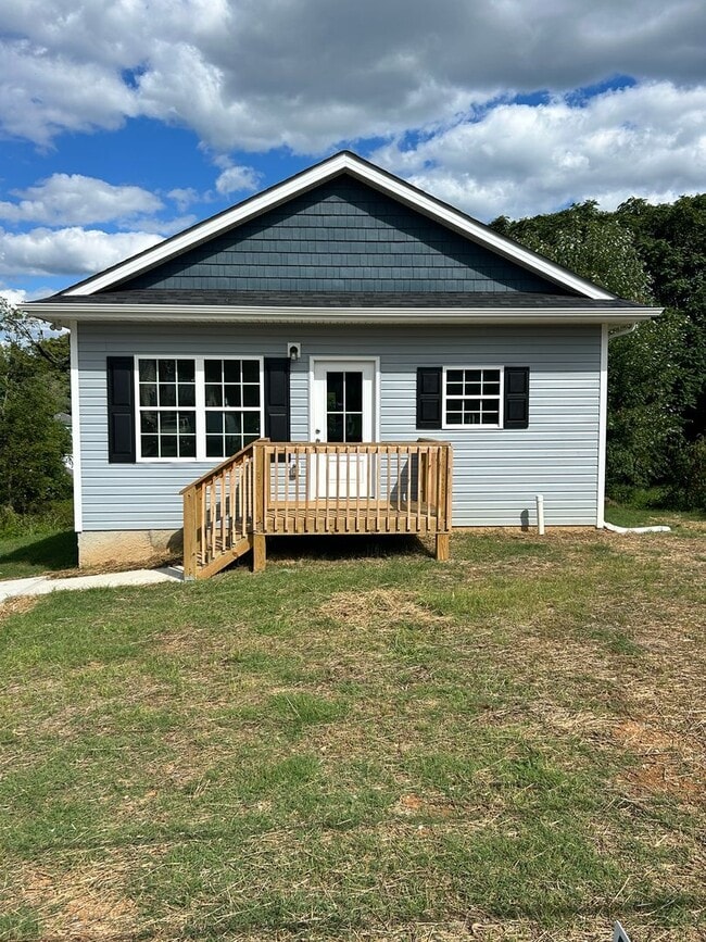 Photo - 1524 Brown Ave