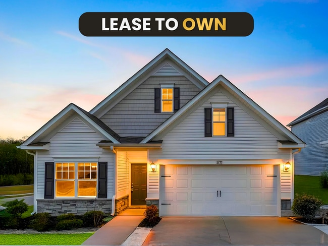 Building Photo - Earn Wealth While Leasing - Like a Homeowner - Lease to Own