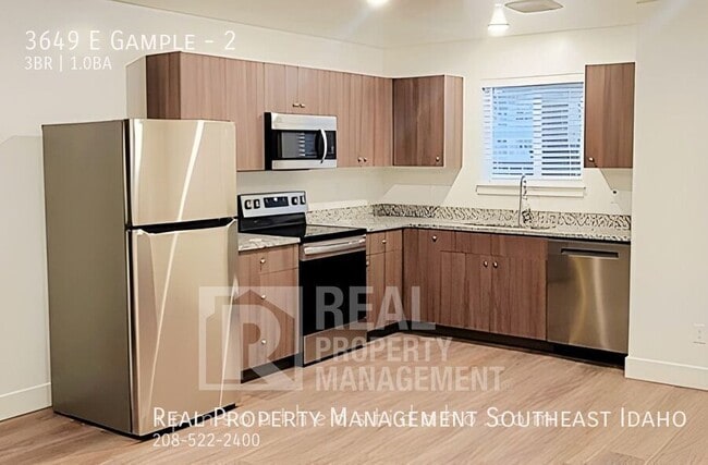 Photo - 3649 E Gample-2 Unit 2