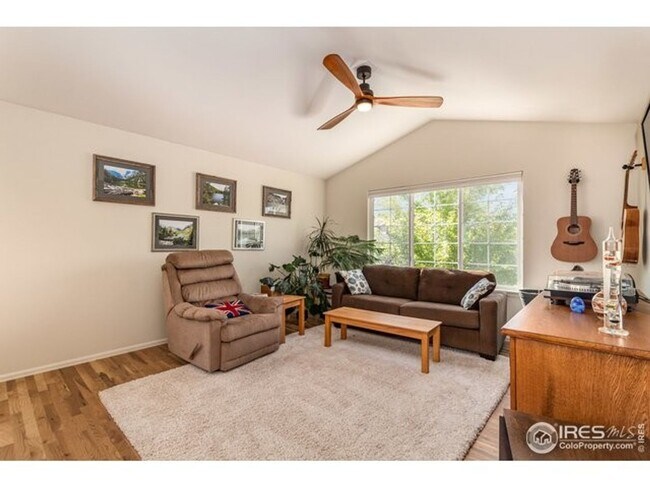 Photo - Room to Spread Out | Oversized 3-Car Garage + Prime South FoCo Location