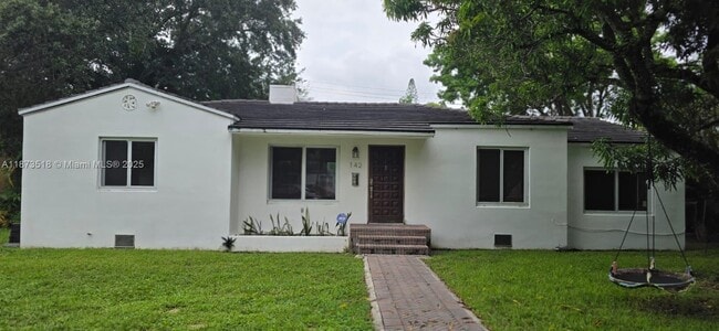 Building Photo - 142 NW 98th St Rental
