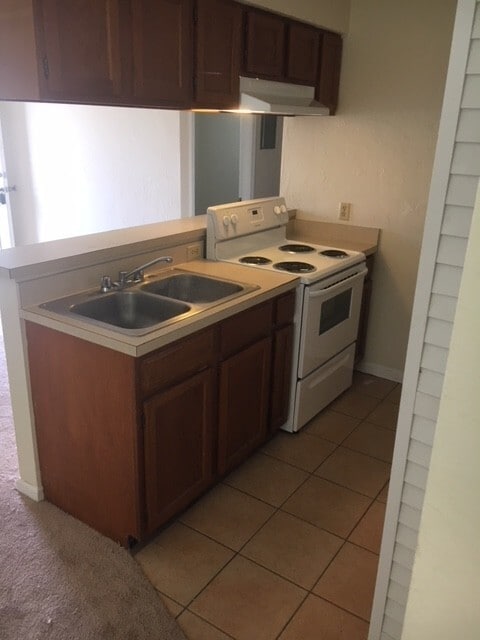 Photo - 1000 S Winterhawk Dr Unidad C