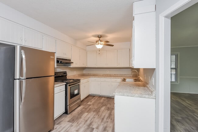 Photo - Beautiful Irmo Home with LVP Flooring