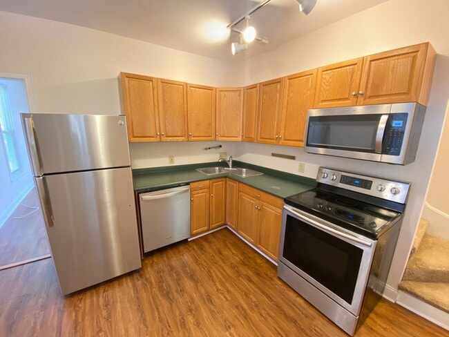 Photo - Hunter Ave 1273-1275 TNB Unit 1273
