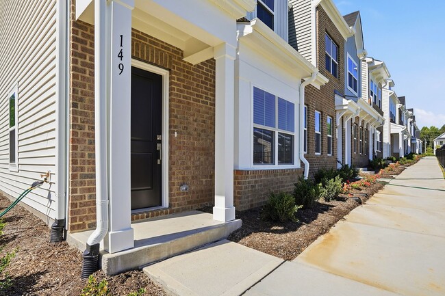 Photo - BRAND NEW TOWNHOME-9 FOOT CEILINGS-TWO CAR GARAGE-POOL COMMUNITY