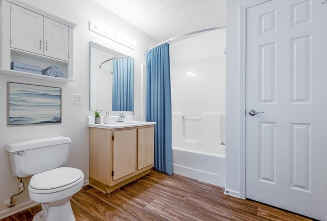 Westview Commons Apartment Homes