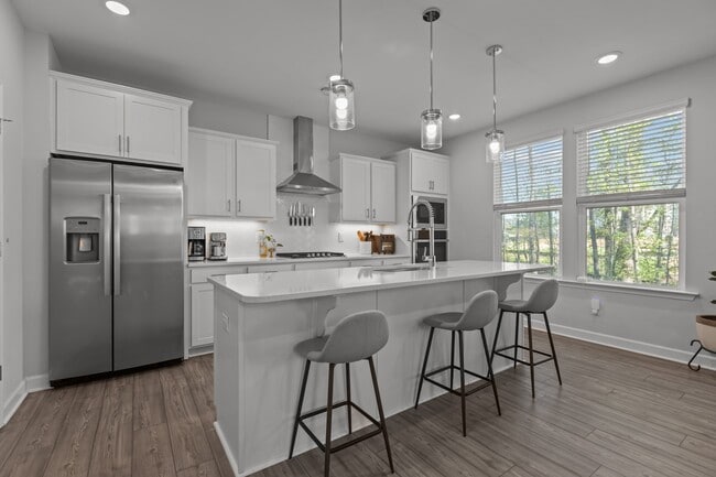 Photo - 604 Craftsman Rdg Trl