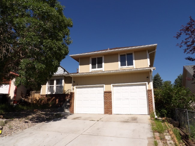 Photo - 3483 Foxridge Dr House