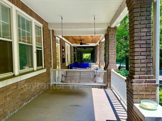 Photo - 3211 Adams Mill Rd NW