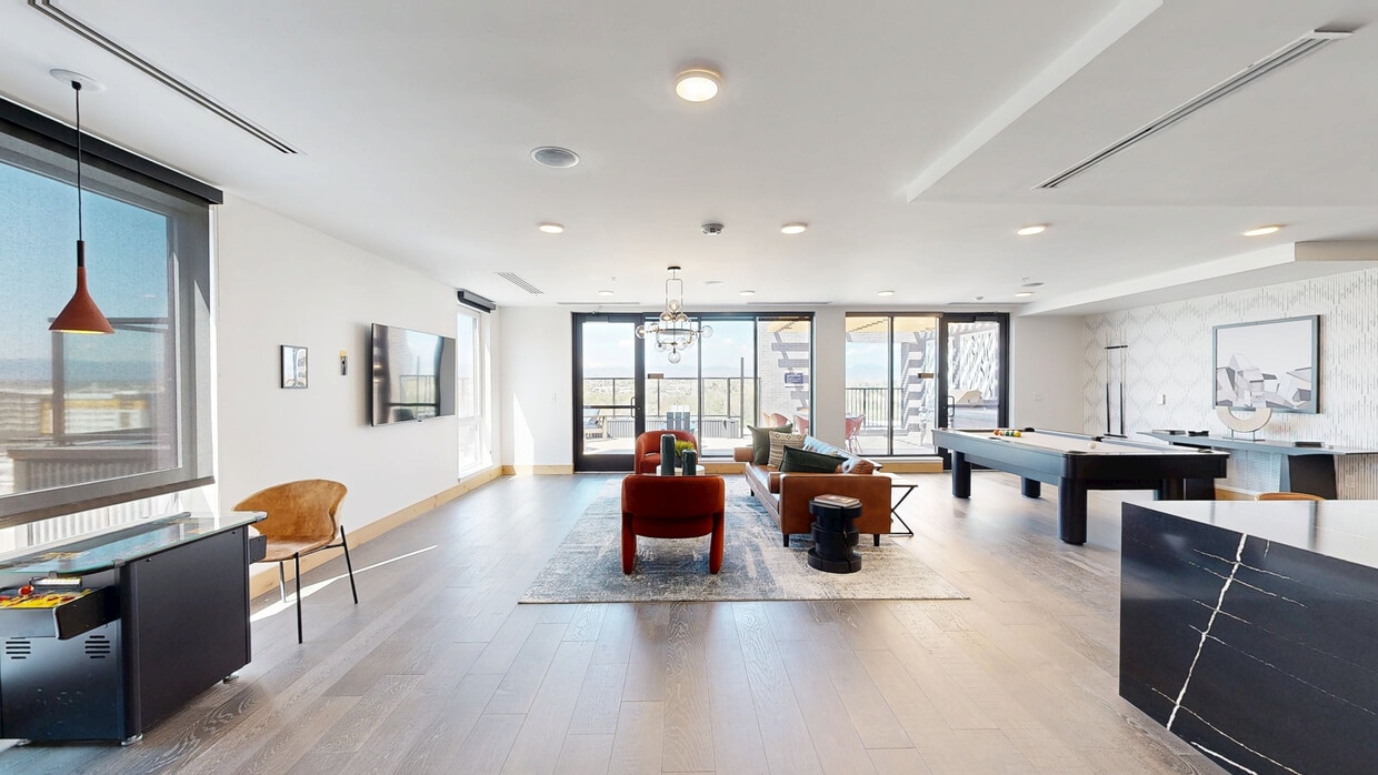 Photo - Oso Apartments