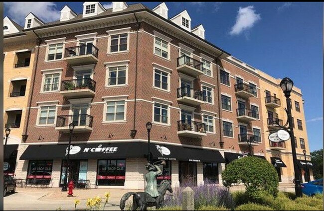 Building Photo - 24 W Station St Unit 405 Rental