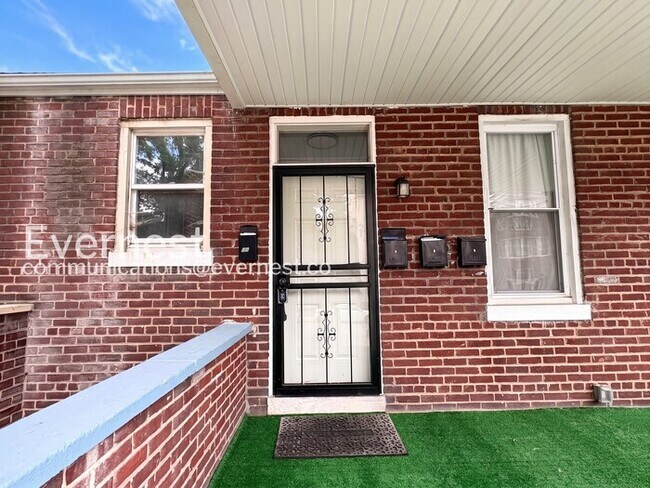 Photo - 2440 Callow Ave Unit 3nd floor