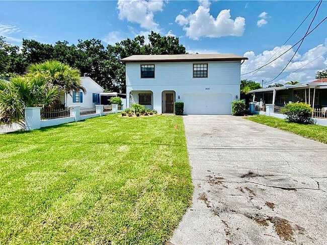 Photo - 3021 W Braddock St