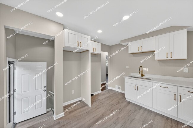 Photo - Fully Renovated 3-Bedroom Brick Home in Detroit!