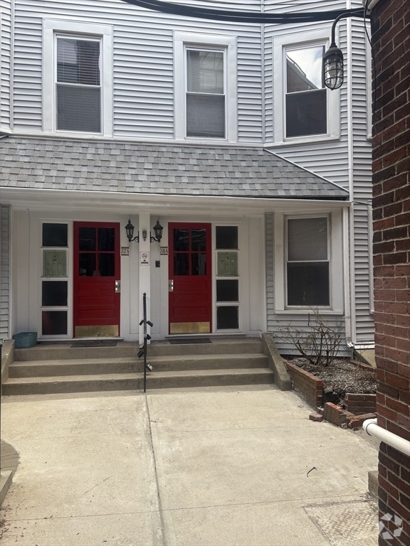 Building Photo - 36 Harvard Ave Unit #1 Rental