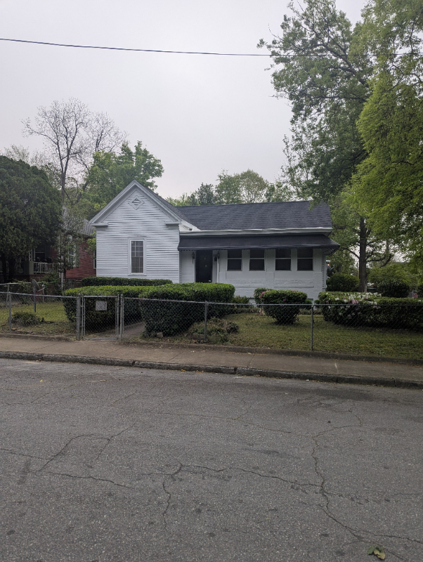 Photo - 1394 Ross St House