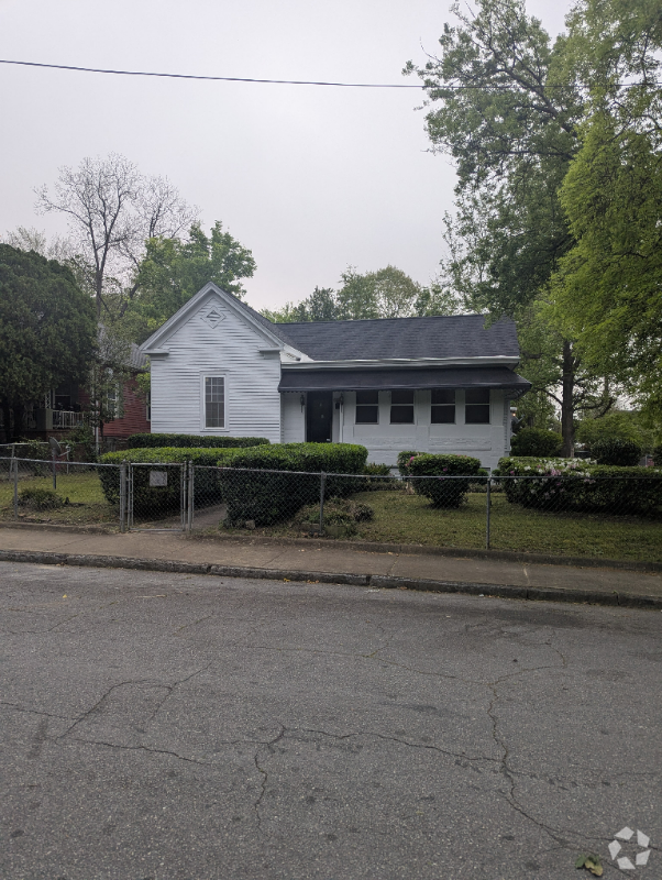 Building Photo - 1394 Ross St Rental