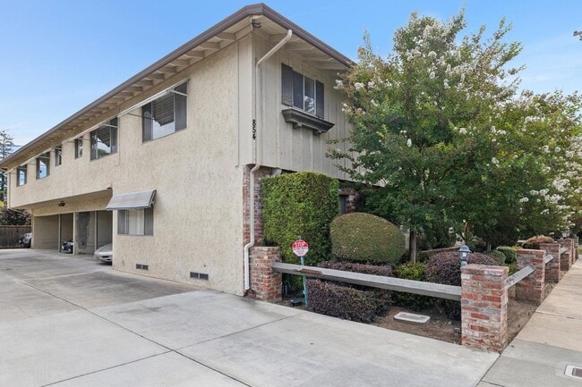 854 Fremont St Unit Fremont 854 #C