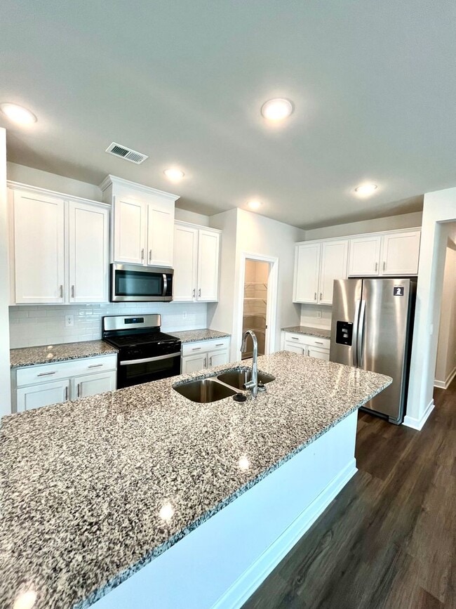 Photo - 3 BR, 2 BA with Fenced Yard and Fantastic Amenities!