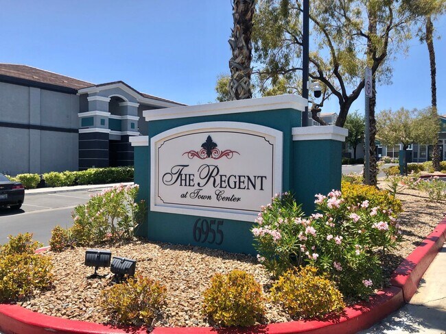 Building Photo - Spacious 2Bed/2Bath 2nd Floor Condo located in The Reagent at Town Center ! Unit 2090