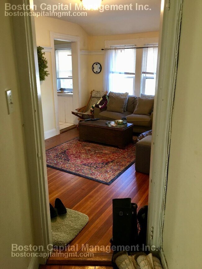 Photo - 91 Wallingford Rd Apartments Unit 3
